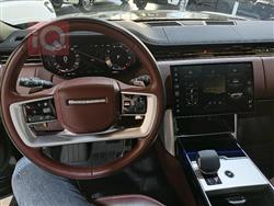 لاند ڕۆڤەر ڕانج ڕۆڤەر ڤۆگ